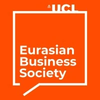 UCL Eurasian Business Society logo