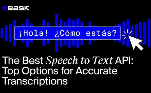 Rask AI blog cover: How to translate subtitles quickly and easily