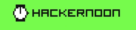 HackerNoon logo
